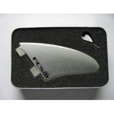 FCS fin H-2 medium